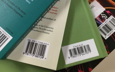 Tout savoir sur le numéro ISBN de votre livre.